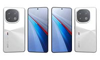Vivo iQOO 13 Legendary Edition
