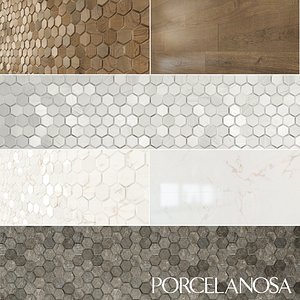 Porcelanosa Forest, Chelsea