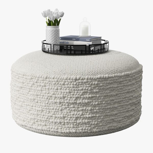 Hira ottoman outlet