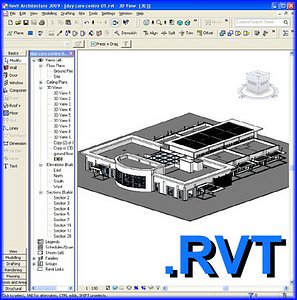 School Revit Design Models for Download | TurboSquid