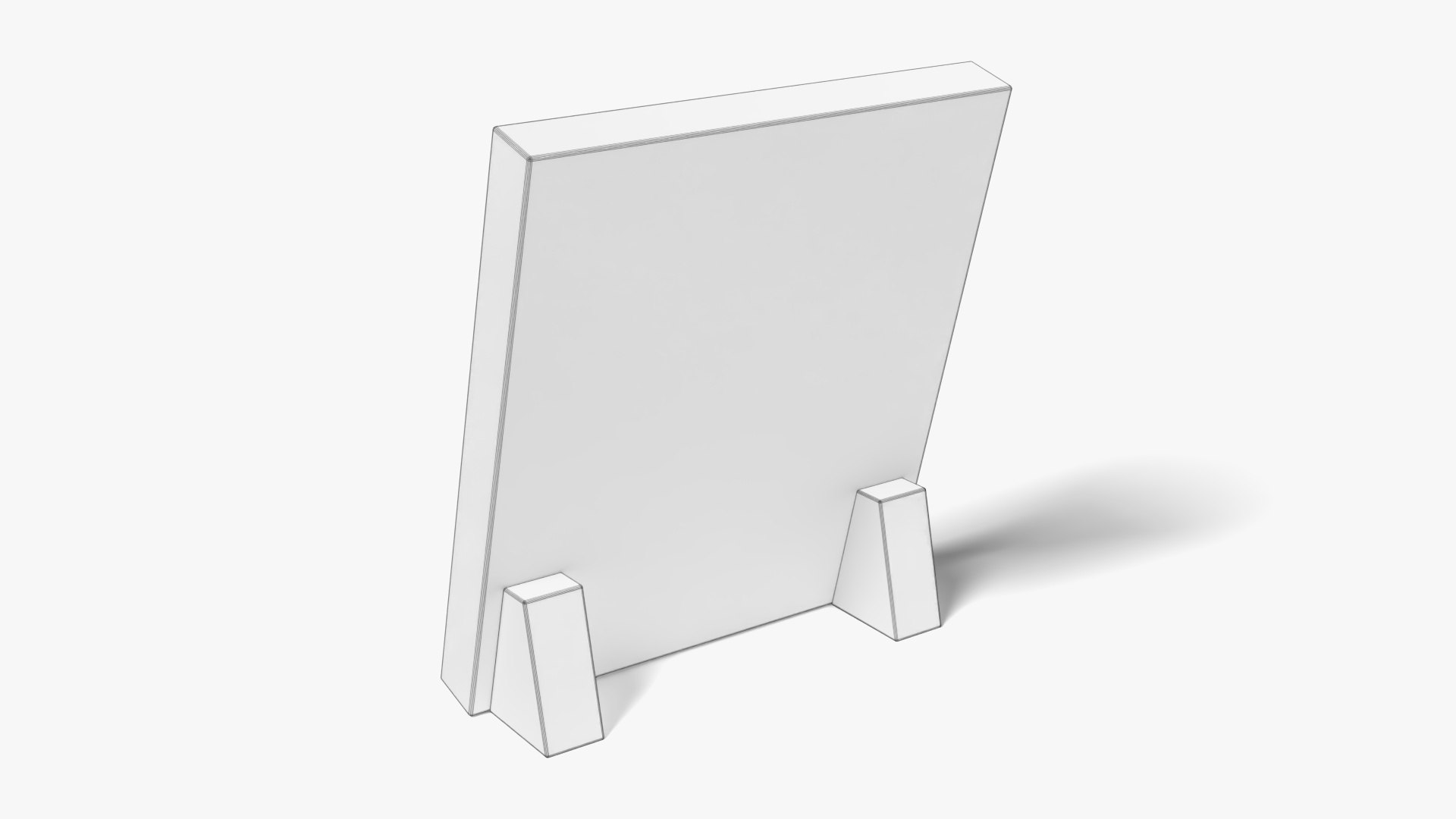 Hand-Painted Wooden Tabletop Sign 3D model https://p.turbosquid.com/ts-thumb/dG/CNp4nF/2M/wireframe_02_back_right/jpg/1791420876/1920x1080/fit_q87/c31780ea753ee207e914027e740ce444cdc6c987/wireframe_02_back_right.jpg
