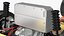 Hydrogen Car Chassis