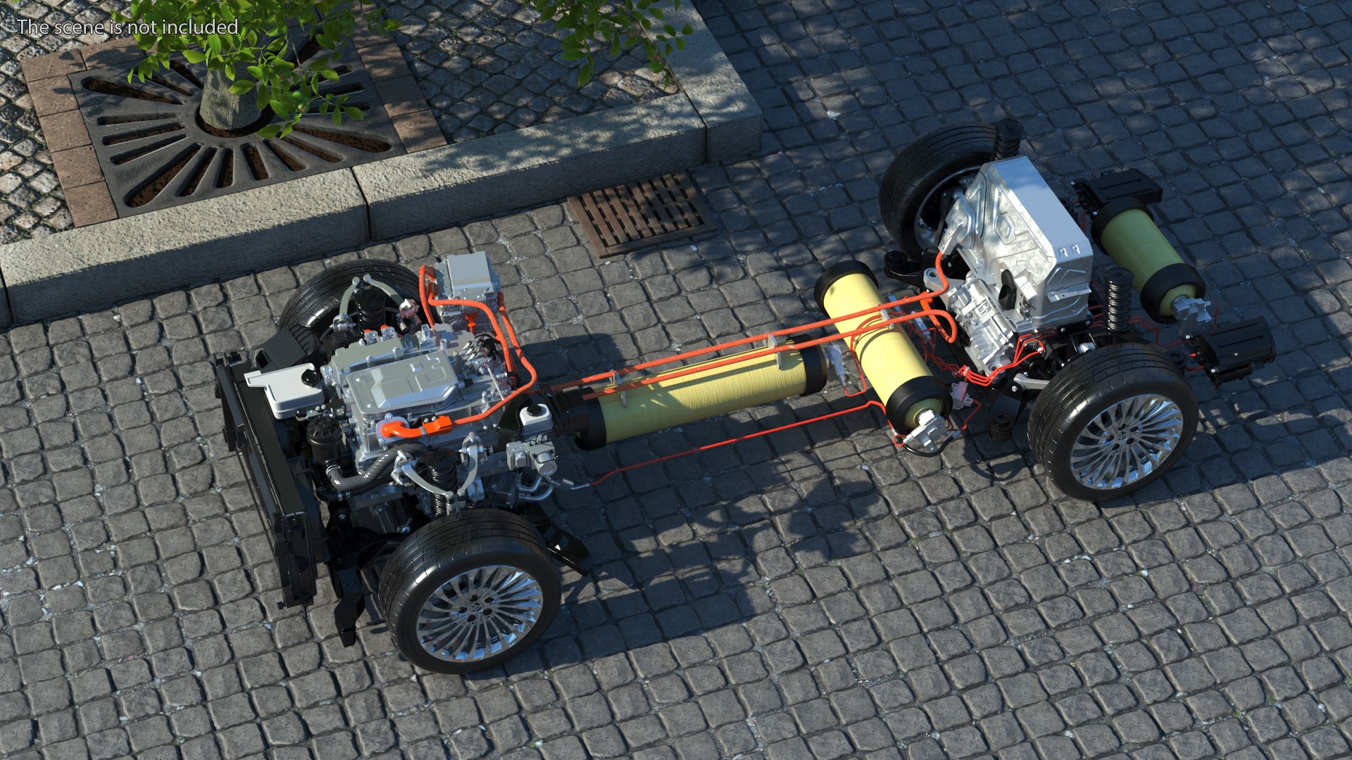 3D Hydrogen Car Chassis https://p.turbosquid.com/ts-thumb/dG/DXNTyB/7a/hydrogencarchassismb3dmodel004/jpg/1647332463/1920x1080/fit_q87/e5353a02f7d5ccce11eb3ad513094d5df5ad5654/hydrogencarchassismb3dmodel004.jpg