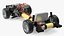 Hydrogen Car Chassis