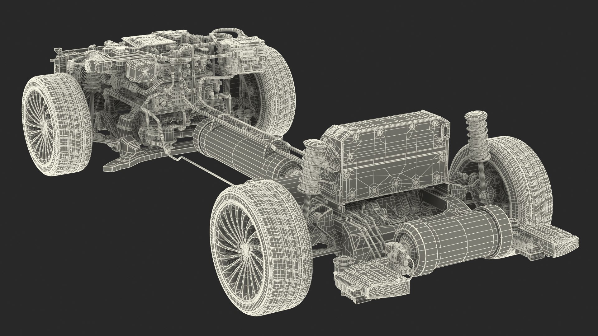 3D Hydrogen Car Chassis https://p.turbosquid.com/ts-thumb/dG/DXNTyB/GI/hydrogencarchassismb3dmodel030/jpg/1647332537/1920x1080/fit_q87/4b59ddf3adf15d5bb26714e677beb32dd89d08f0/hydrogencarchassismb3dmodel030.jpg