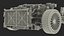 Hydrogen Car Chassis
