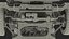 Hydrogen Car Chassis
