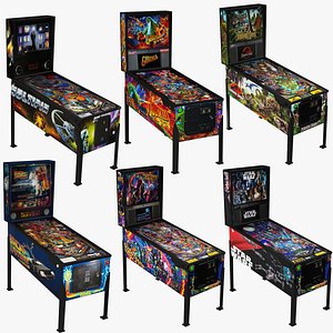 Pinball Collection