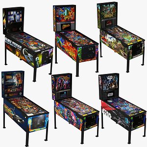 Pinball Collection