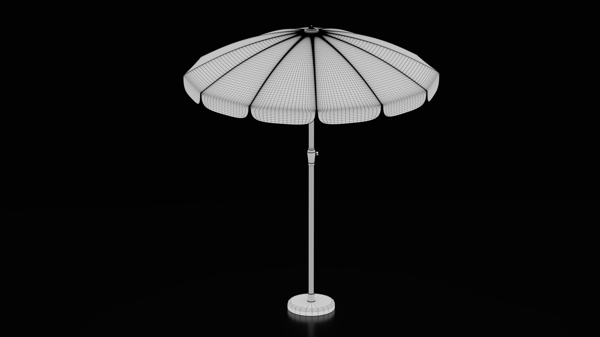 Beach Lounge Chair Set with Umbrella 3D https://p.turbosquid.com/ts-thumb/dG/FfeXU9/ku/wire1/jpg/1754657181/1920x1080/fit_q87/177405052089dd98a9e609eb7ac1b63ee8200699/wire1.jpg