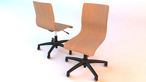 office chair