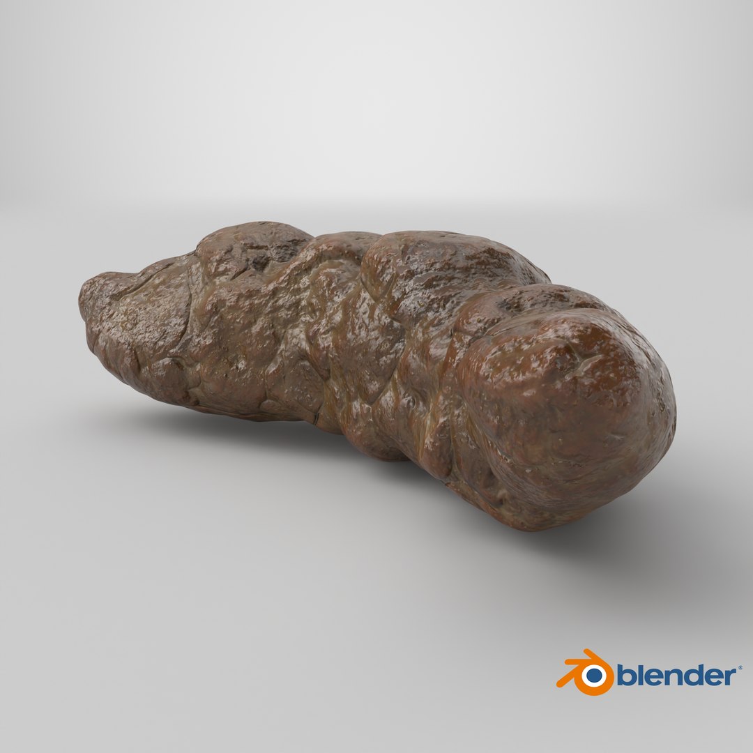 3D model Poop 2 https://p.turbosquid.com/ts-thumb/dG/JwKySL/LX/stemcell_blender_cycles_render/png/1737486885/1920x1080/fit_q87/3c02865fd9325d6977189d6628ce73d5c48a39eb/stemcell_blender_cycles_render.jpg