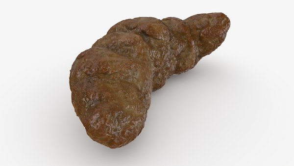 modelo 3d Caca 2 - TurboSquid 2340915