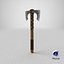 Viking Ax