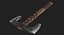Viking Ax