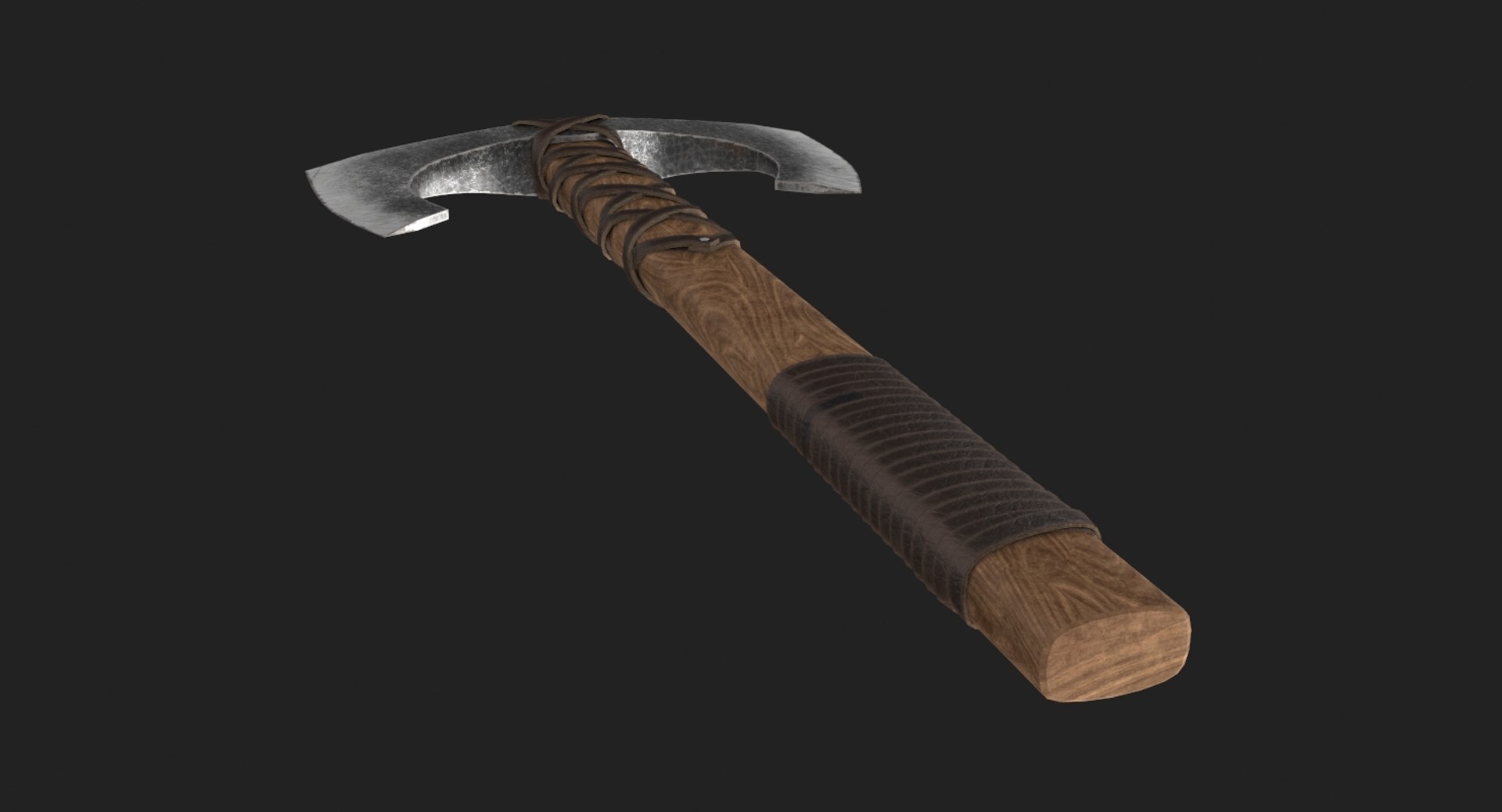 3D model viking ax https://p.turbosquid.com/ts-thumb/dG/Ka3Ujt/J52oqN5F/3/jpg/1527521481/1920x1080/fit_q87/7a4e0c19e33a9053dd48051dbed37409f1163e09/3.jpg