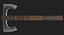 Viking Ax