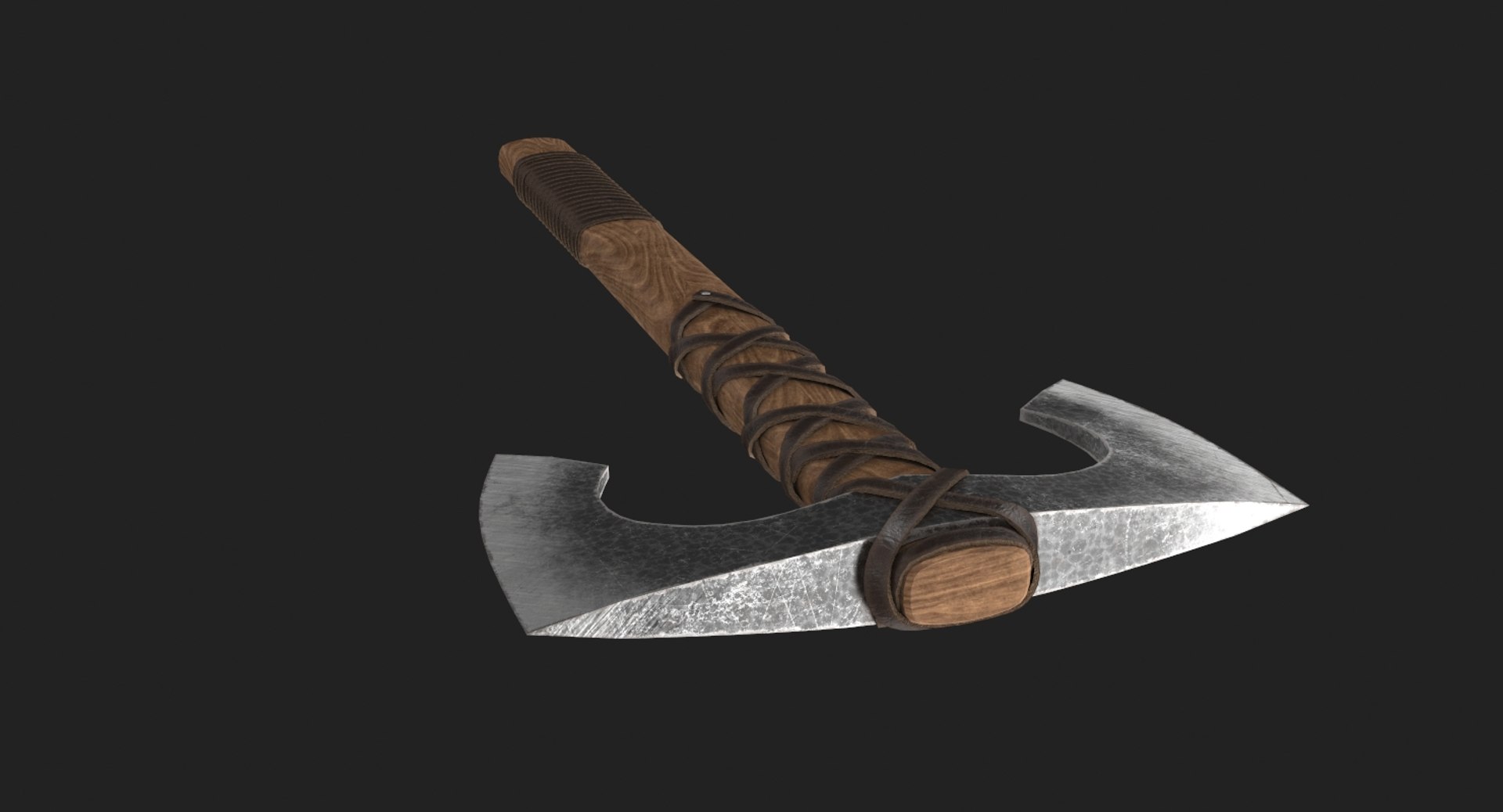 3D model viking ax https://p.turbosquid.com/ts-thumb/dG/Ka3Ujt/uJZJ6dCp/4/jpg/1527521481/1920x1080/fit_q87/0ce65291603387556e59b135c1664e48592a5071/4.jpg