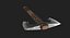 Viking Ax