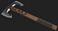 Viking Ax