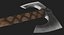 Viking Ax