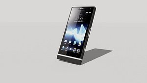 Sony Xperia S
