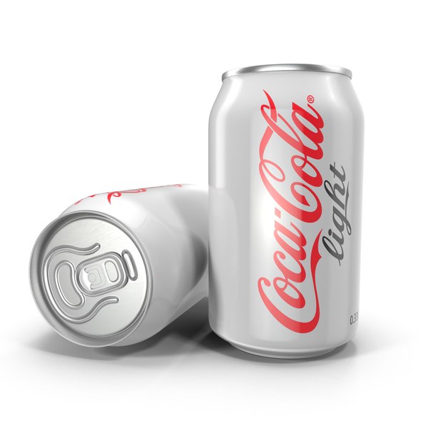 Coca‑Cola Coca Cola Can, 0,33 l