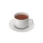 Tea Cup And Saucer 3D model