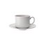Tea Cup And Saucer 3D model