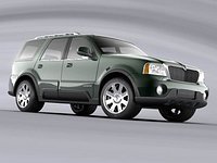 Lincoln Navigator 2004-2006