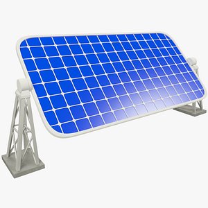 sun battery model