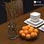 Modern Dining Set