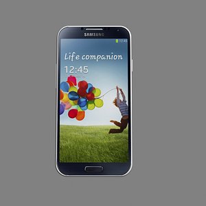 samsung galaxy s4 3d max
