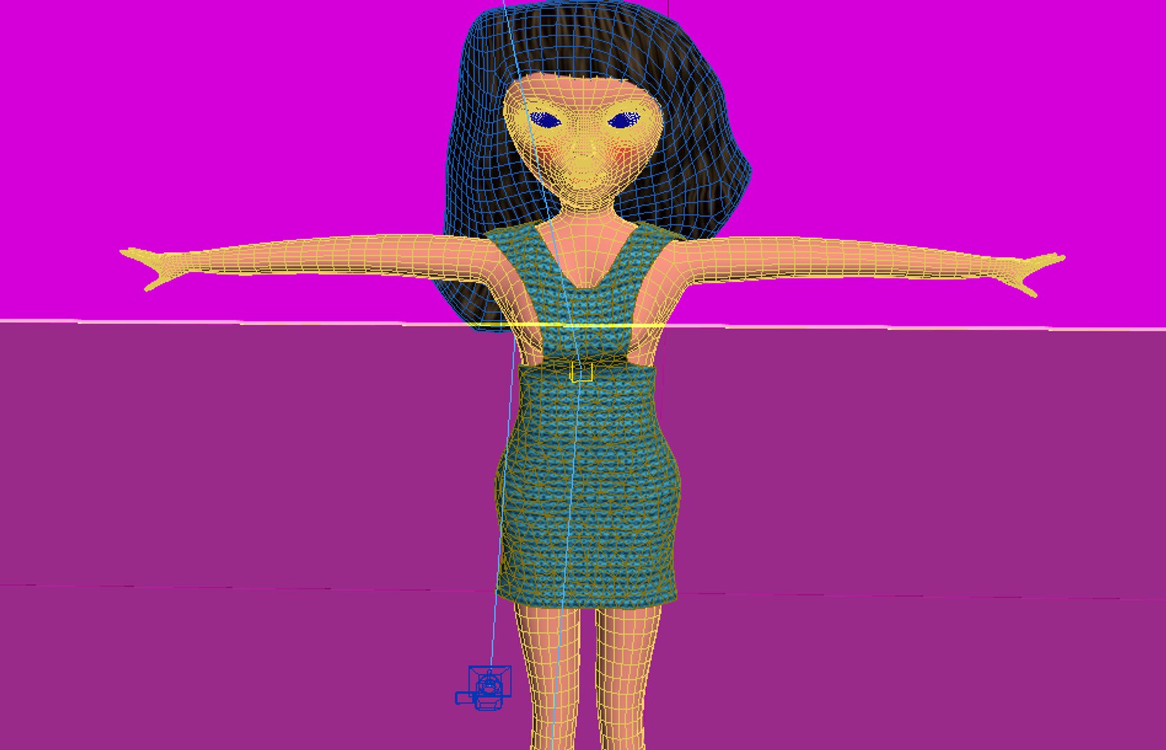 woman dress 3D model https://p.turbosquid.com/ts-thumb/dG/bhRR5X/91kbbQnG/9/png/1581624745/1920x1080/fit_q87/db562ae79a1eaaa9d677ff24d5c85ab8f2425e81/9.jpg