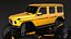 モンスタートラックメルセデスAMG G 65