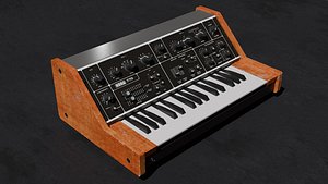Korg 770