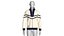 Men Full Zip Jacket - TOO MUCH SWAG