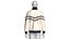 Men Full Zip Jacket - TOO MUCH SWAG