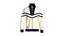 Men Full Zip Jacket - TOO MUCH SWAG