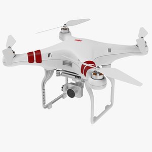 Quadcopter Drone