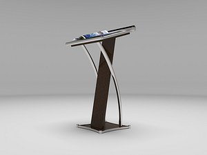 Book Reading Stand