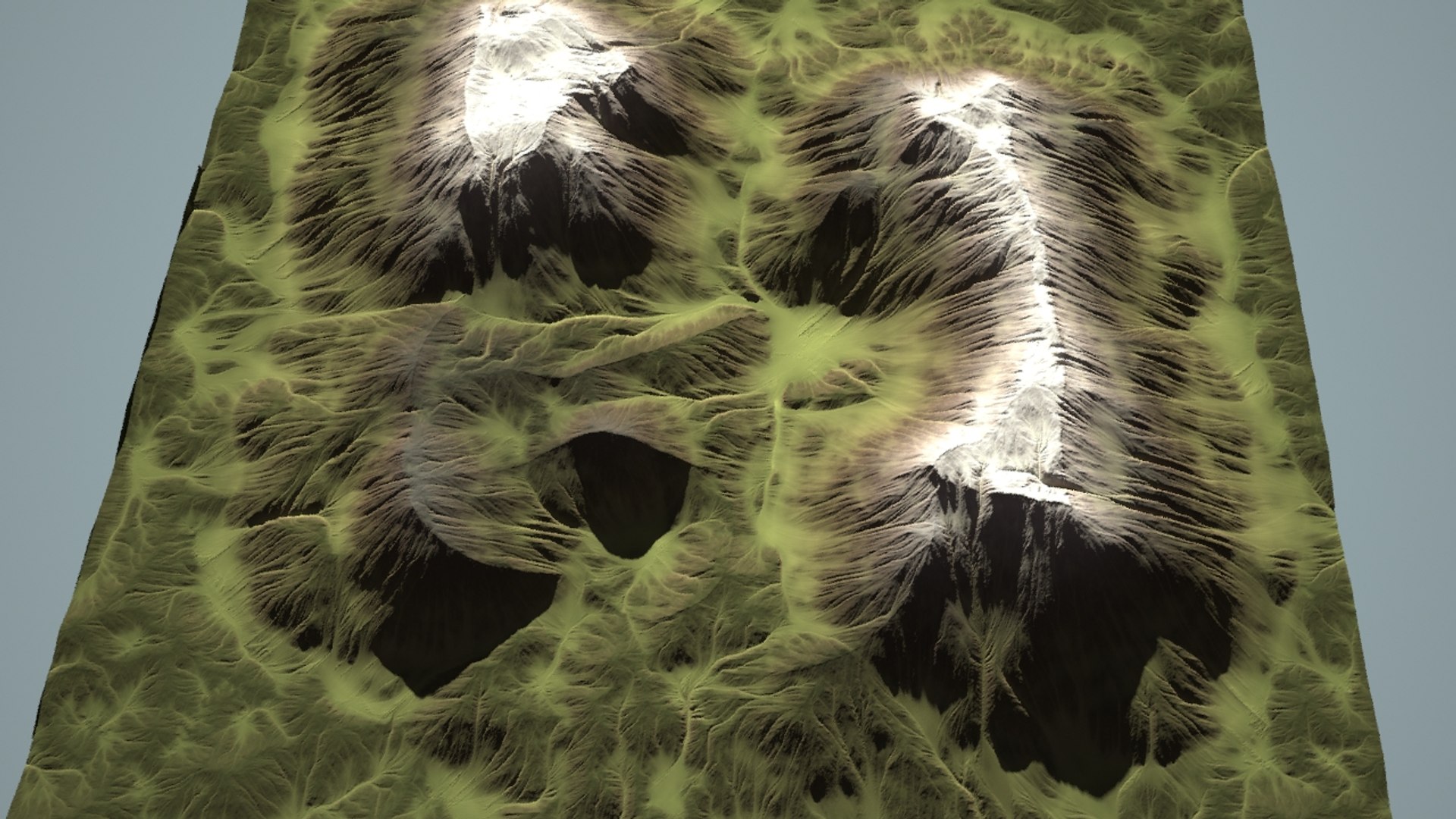 alien eroding landscape mountain 3d model https://p.turbosquid.com/ts-thumb/dG/qzw5M5/VJo8fLnU/mountain2/jpg/1462463788/1920x1080/fit_q87/e466082386a48c447bb1f79a76df5b0991319f1a/mountain2.jpg