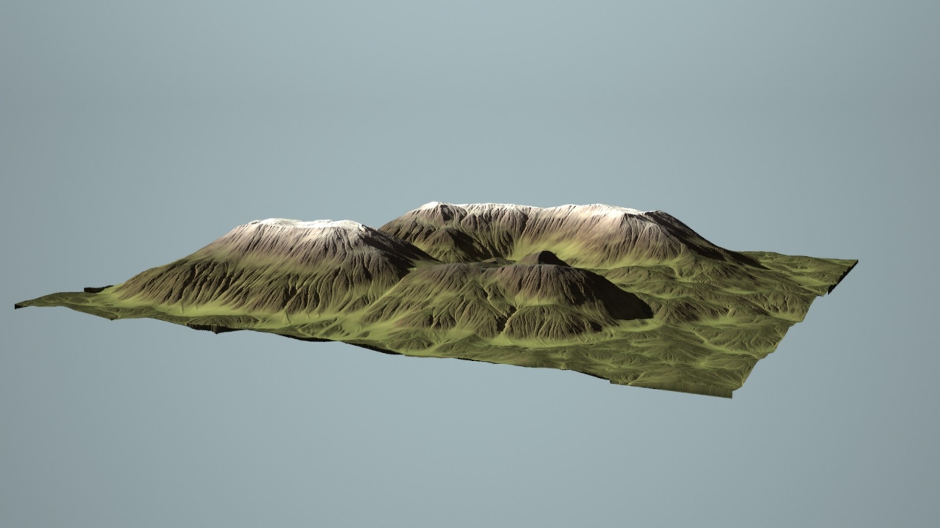 alien eroding landscape mountain 3d model https://p.turbosquid.com/ts-thumb/dG/qzw5M5/XO1TU0Q0/mountain3/jpg/1462463788/1920x1080/fit_q87/6f82808a51d17feb51eb017c8571b6eb5ad732f4/mountain3.jpg