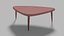 1950s Living Room Furniture Set