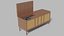 1950s Living Room Furniture Set
