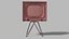 1950s Living Room Furniture Set