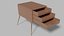 1950s Living Room Furniture Set