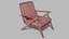 1950s Living Room Furniture Set