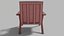 1950s Living Room Furniture Set