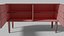 1950s Living Room Furniture Set